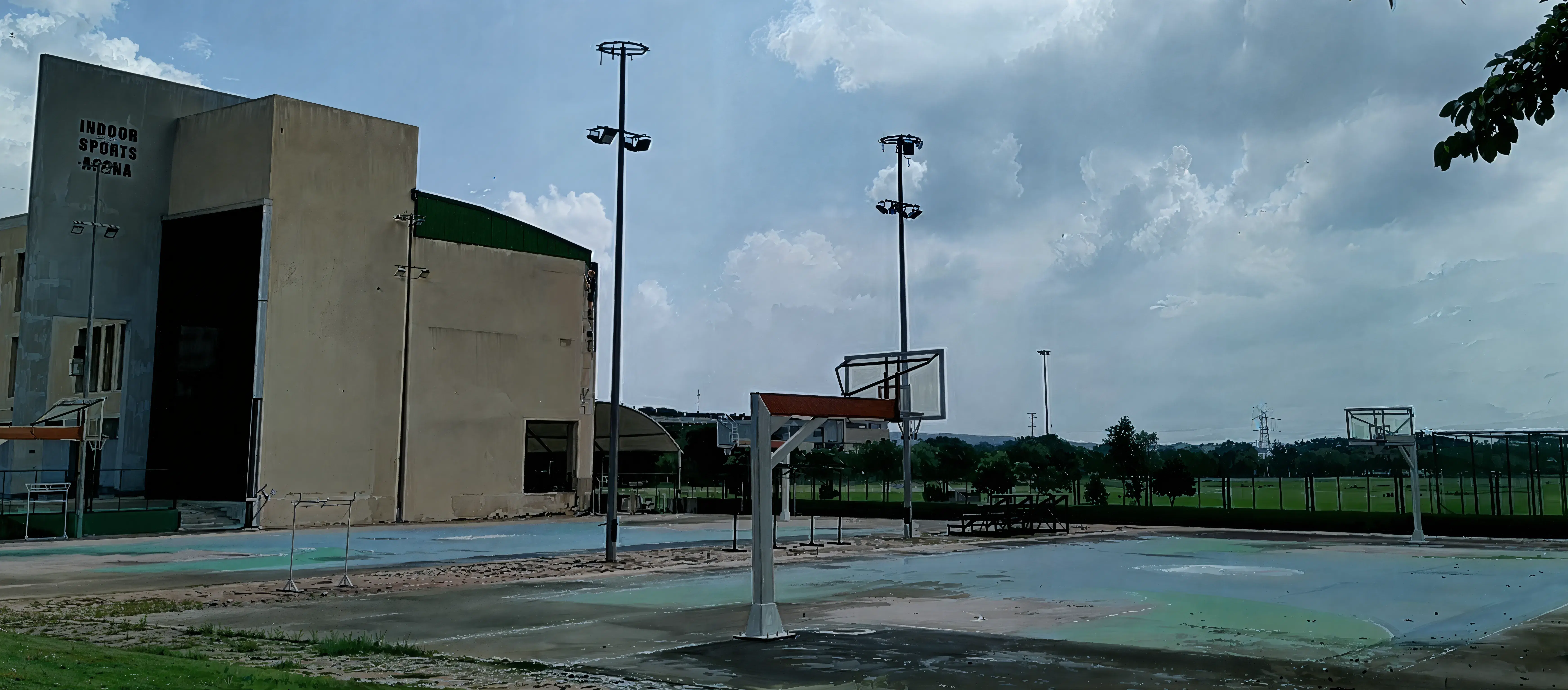 ITM University, School of Management Gwalior Sports photo 5